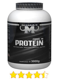 mammut formel 90 protein